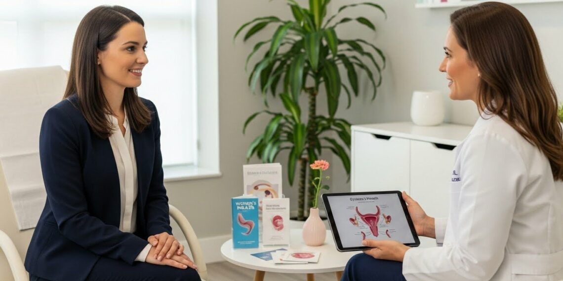 Ginekologas atskleidė lemtingą klaidą: kada pavėluota konsultacija gali lemti skaudžias pasekmes moters sveikatai