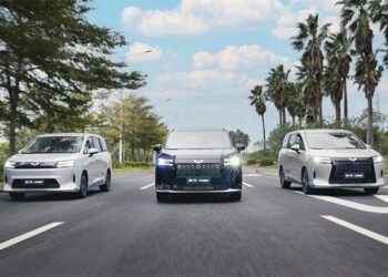 GM Kinijoje sprogdina rinką: 2025 m. pasiekia istorinius elektrinių ir hibridinių auto pardavimus