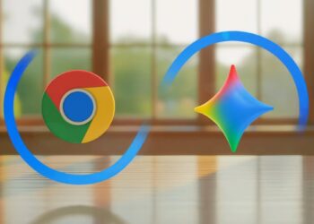 „Chrome“ keičiasi iš esmės: naršyklė tampa dirbtinio intelekto asistentu