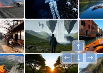 Google pristatė revoliucinę inteligenciją, kuri iš teksto kuria žaidimus