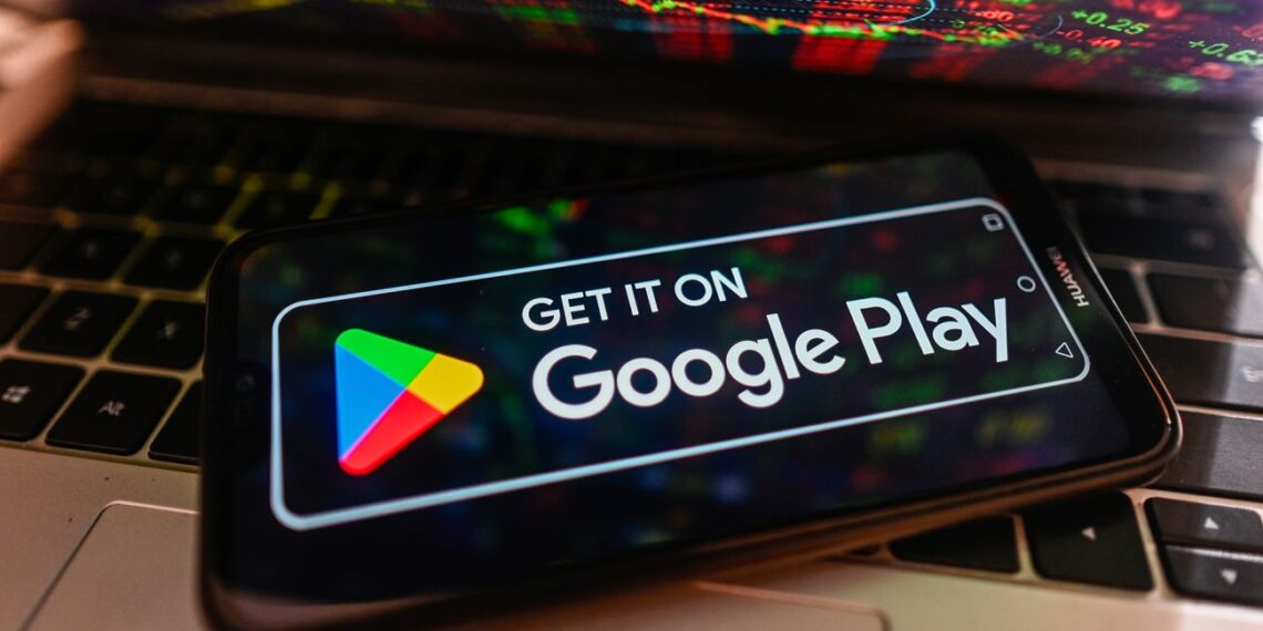 Google smogia: leidžia išbandyti mokamas Android žaidimų bombas visiškai nemokamai