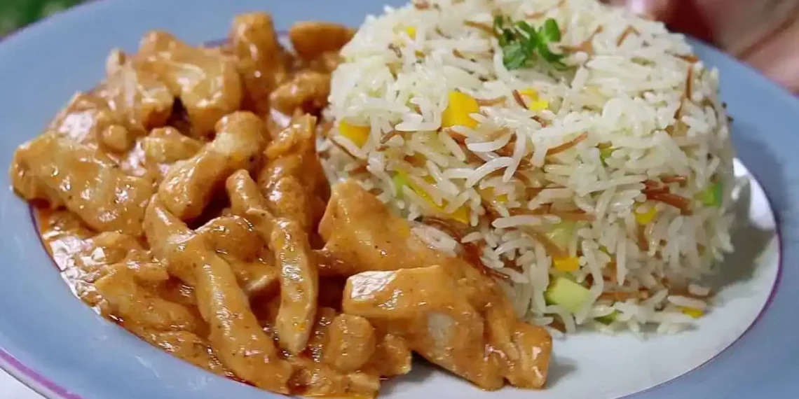 Greiti česnakiniai vištienos kąsneliai per 10 minučių: tokio minkšto mėsos dar neragavote!