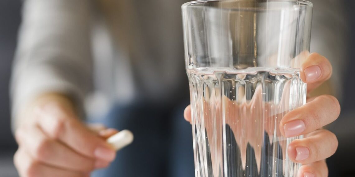 Gripas muša rekordus: koks centus kainuojantis vaistas netikėtai apsaugo nuo ligoninės?