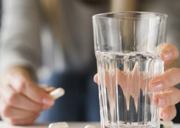 Gripas muša rekordus: koks centus kainuojantis vaistas netikėtai apsaugo nuo ligoninės?