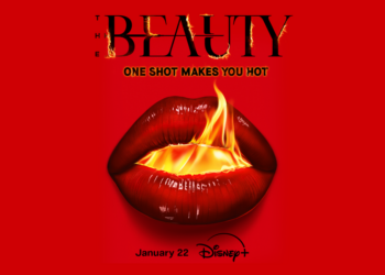 Grožis, kuris žudo: naujas serialas privers susimąstyti, ar verta mirti dėl tobulumo