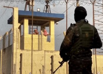 Guatemala šokiruota: prezidentas netikėtai įveda mėnesį ekstremalią padėtį – kas vyksta iš tiesų?