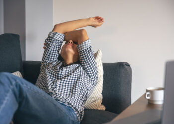 Gydytoja perspėja: šaltasis sezonas klastingai sukelia mažakraujystę – simptomų dažnai nepastebime