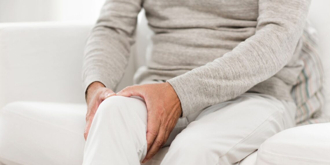 Gydytojai atskleidė paprastą būdą sustiprinti kaulus ir sąnarius: skausmą pamiršite visai