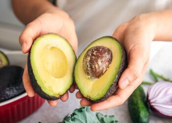 Gydytojai nustėro: sužinokite, kas nutiks jūsų kūnui, jei kasdien valgysite vieną avokadą
