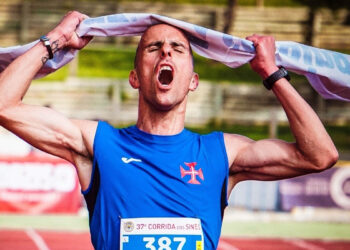 Gydytojai šokiruoti: ši dažna širdies smūgio užuomina maratonininkams dažnai visai nepavojinga