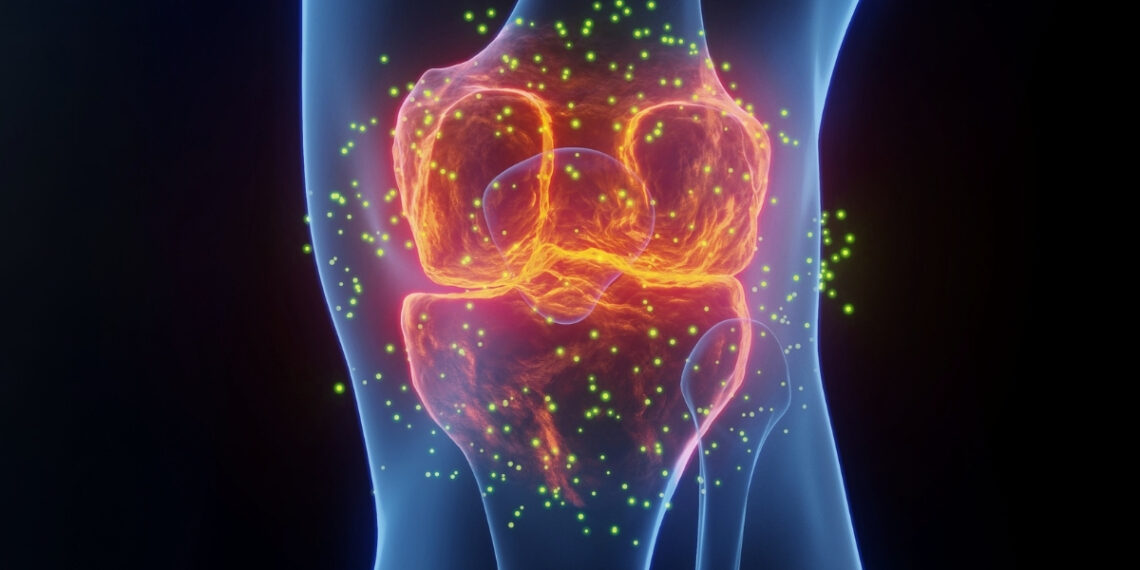 Gydytojas atskleidė šokiruojančią tiesą: tikroji priemonė nuo sąnarių skausmo visai ne ta, kur manote