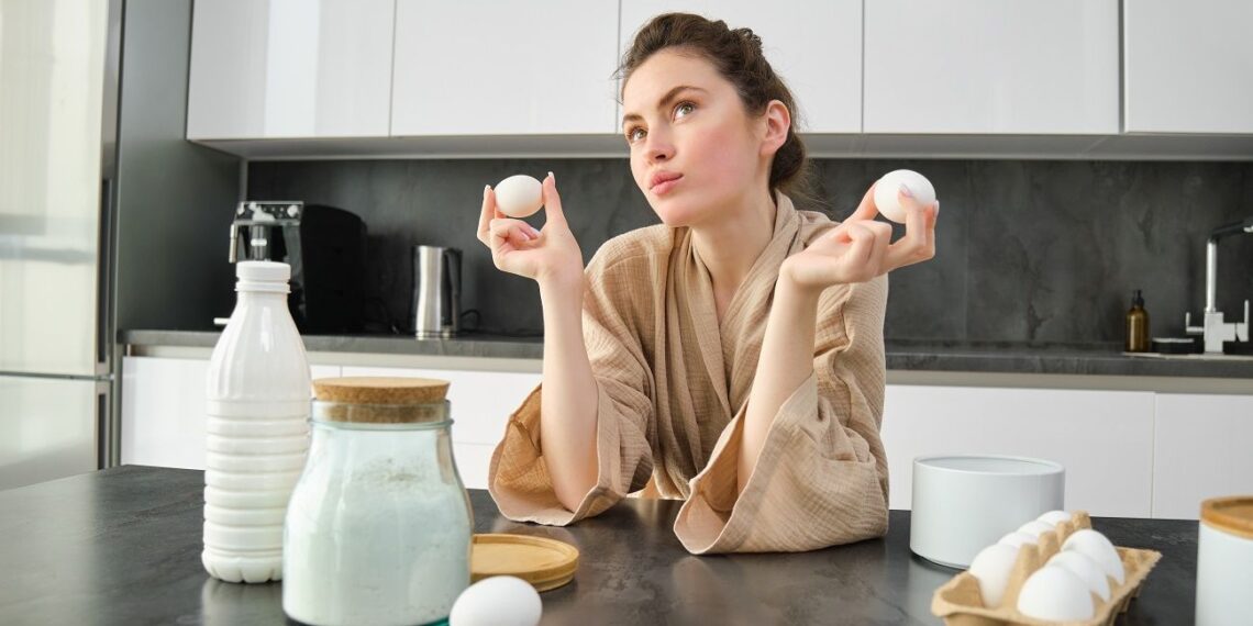 Gydytojas perspėja: nustokite valgyti kiaušinius bet kaip – štai kurie iš tikrųjų kenkia jūsų kūnui