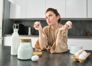 Gydytojas perspėja: nustokite valgyti kiaušinius bet kaip – štai kurie iš tikrųjų kenkia jūsų kūnui