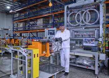 Honda netikėtai sustabdo vandenilio kuro elementų gamybą bendroje gamykloje su GM – kas nutiko?