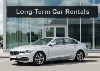 Ilgalaikė automobilių nuoma: ekspertai atskleidė, kuriems vairuotojams toks sprendimas atneša didžiulę naudą