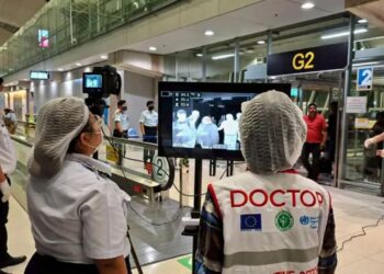 Indiją purto mirtino Nipah viruso protrūkis: Azija skelbia aliarmą ir griežtina keleivių patikrą