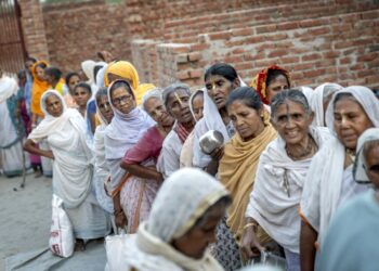 Indijoje 103 metų moteris nubudo likus vos kelioms valandoms iki savo laidotuvių – artimieji šokiruoti