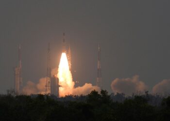 Indijos raketos PSLV fiasko kosmose jau ANTRĄ kartą: netikėta katastrofa šokiravo pasaulį