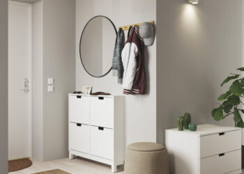 Interjero dizainerė atskleidė klaidą, kuri gadina gyvenimą pajūryje: daro ją beveik visi