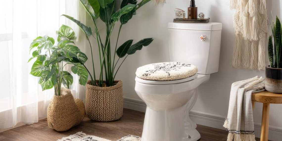 Interjero specialistai įspėja: šių daiktų vonioje laikyti nebegalima