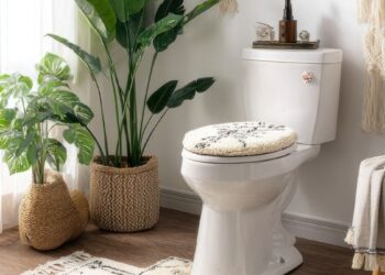 Interjero specialistai įspėja: šių daiktų vonioje laikyti nebegalima