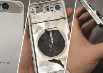 Internetas ūžte ūžia: nutekintas neįtikėtinai plonas Xiaomi telefonas, kurio niekada nepamatysime parduotuvėse