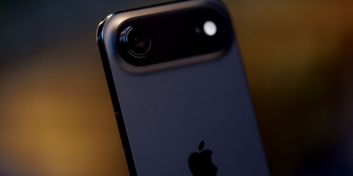 iPhone Air 2 nustebins: paveldės svarbiausias iPhone 17 Pro funkcijas – kas nutekėjo dabar?