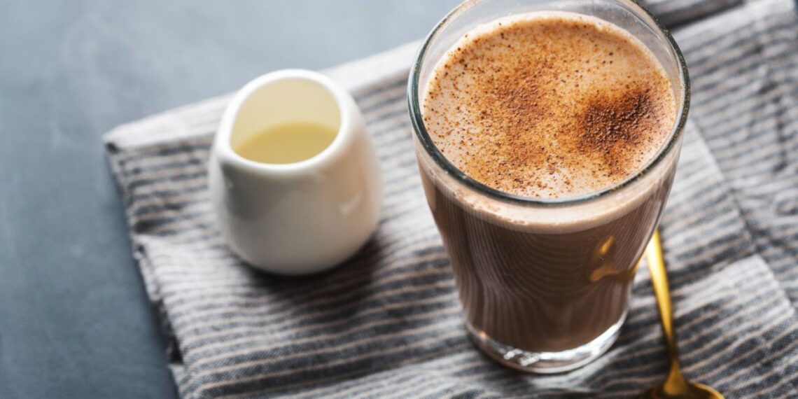 Įsidėkite šį paprastą ingredientą į rytinę kavą ir visai dienai užsikraukite baltymų