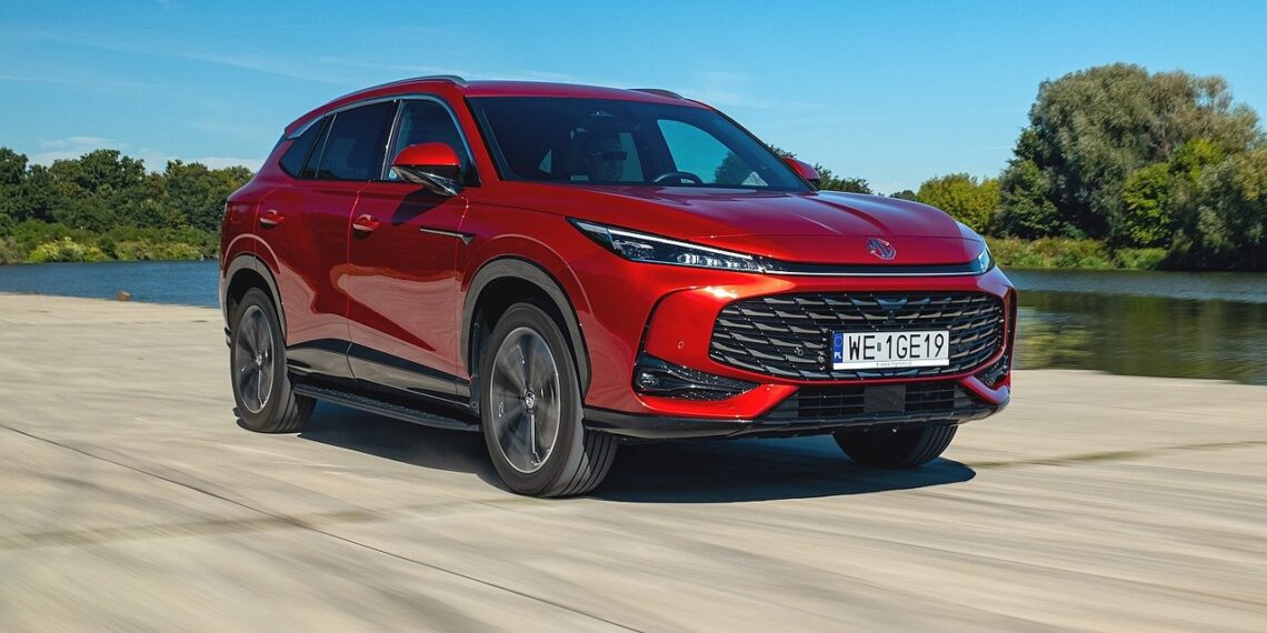 Įsigijai įmonės hibridą? Patikrink CO2 duomenis dabar, kol tavęs nepastebėjo VMI