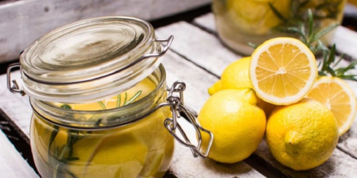 Įspūdinga citrinų užkanda, kuri nustebins net išrankiausius: ryškus skonis ir paprastas paruošimas