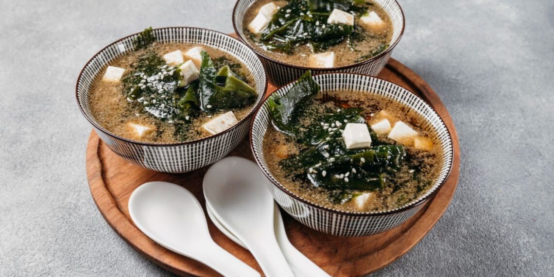 Japonų stebuklinga pasta: gydytojai nustebę, kaip greitai ji gerina virškinimą ir stiprina imunitetą