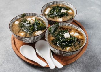 Japonų stebuklinga pasta: gydytojai nustebę, kaip greitai ji gerina virškinimą ir stiprina imunitetą