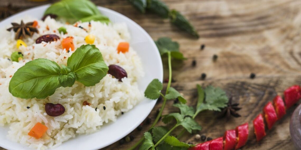 Japonų virėjų atskleista paslaptis: šis vienas ingredientas pavers jūsų ryžius neįtikėtinai skaniais