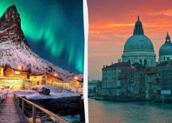 Jaunimas užkūrė naują beprotiškai išpopuliarėjusį turizmo trendą – senasis poilsis mirė