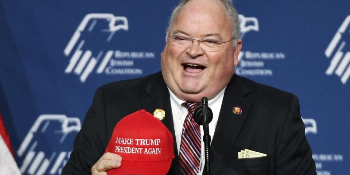 JAV būsimo ambasadoriaus „pokštas“ Islandijai įžiebė diplomatinį skandalą: ar santykiai braška?