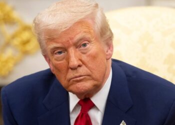 JAV planas šokiruoja Europą: milžiniški muitai šalims, nepaklususioms dėl Grenlandijos politikos