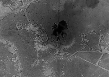 JAV pradėjo naktinę „Hawkeye Strike“ ataką Sirijoje: atskleista, kas slepiasi už smūgių