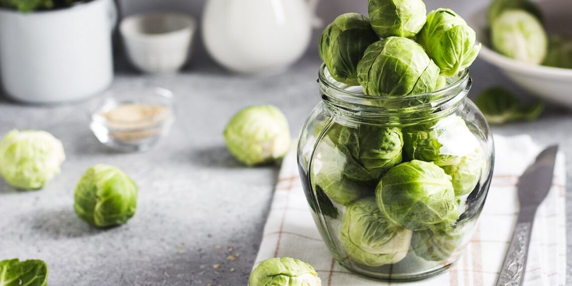 Jo nekentėte vaikystėje, bet žiemą šis paprastas daržovės triukas tirpdo riebalus ir saugo imunitetą