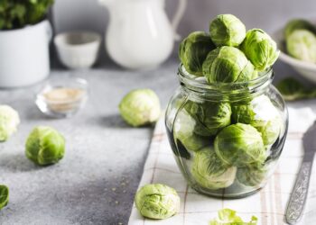 Jo nekentėte vaikystėje, bet žiemą šis paprastas daržovės triukas tirpdo riebalus ir saugo imunitetą