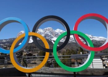 JT ragina pasaulį sustabdyti karus per olimpines žaidynes: ar lyderiai išdrįs paklusti?