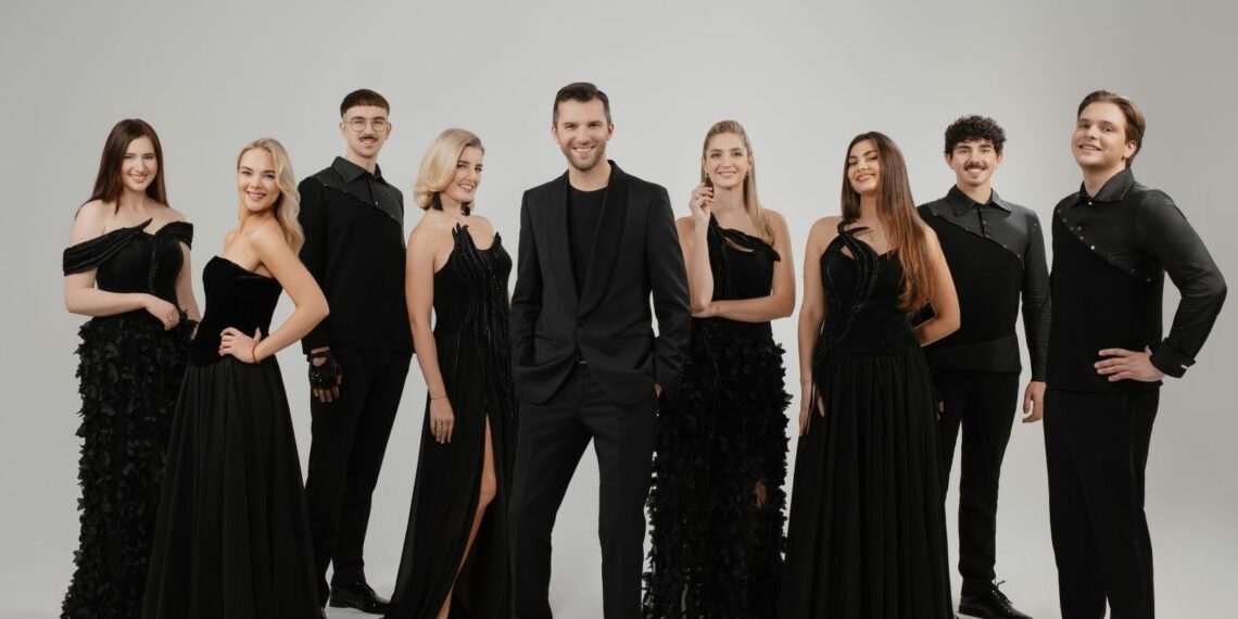 Jubiliejinis NIKO sezonas sudrebins sceną: šie kompozitoriai negrįžtamai pakeitė ansamblio skambesį