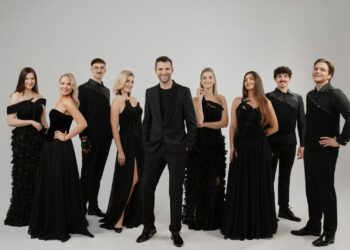 Jubiliejinis NIKO sezonas sudrebins sceną: šie kompozitoriai negrįžtamai pakeitė ansamblio skambesį