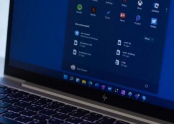 Juodi ekranai, strigimai ir chaosas: pirmasis 2026‑ųjų atnaujinimas visiškai sugadino Windows 11