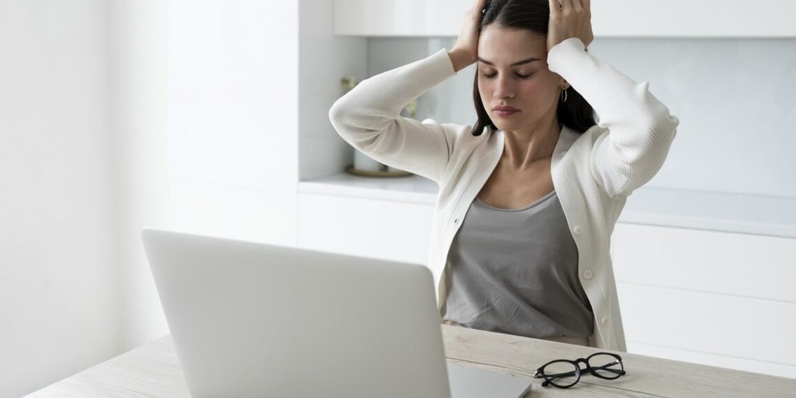 Kaip nugalėti stresą per 7 dienas: gydytojai atskleidė triukus, kurių jums niekas nesakė