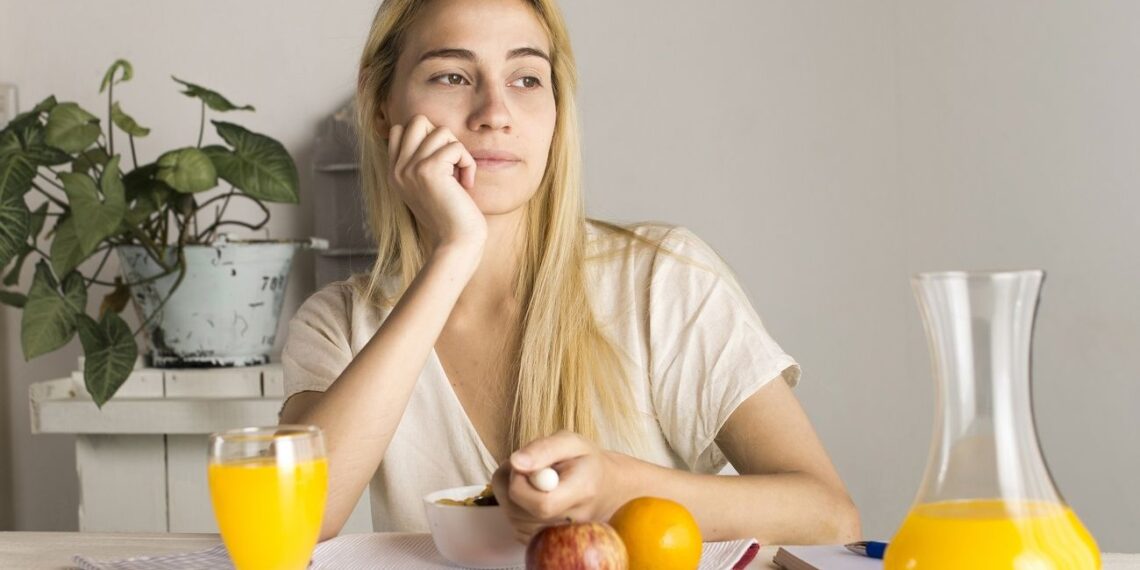 Kas nutiks jūsų kūnui, jei kelias dienas iš eilės visai nepusryčiausite: gydytojai ragina susimąstyti
