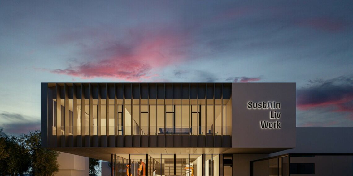 Kaune kyla revoliucinis dirbtinio intelekto centras: strateginė investicija keis Lietuvos ateitį