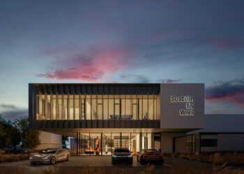 Kaune kyla revoliucinis dirbtinio intelekto centras: strateginė investicija keis Lietuvos ateitį