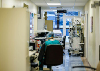 Kauno klinikose – proveržis naujagimių reanimacijoje: ši technologija jau gelbsti gyvybes