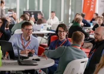 Kauno startuoliai meta iššūkį: kodėl visi puola į gynybą ir pamiršta mediciną, finansus, agrosektorių?