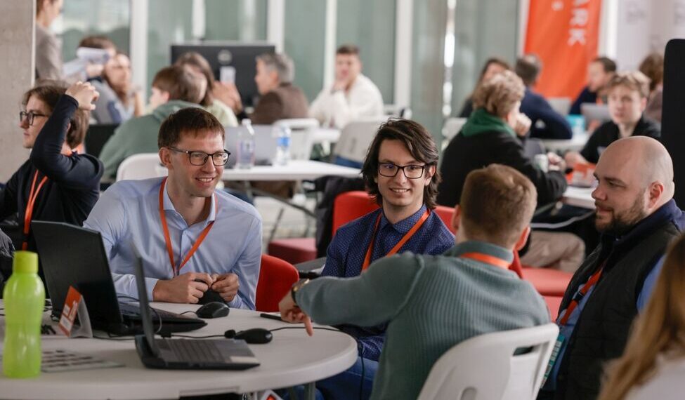 Kauno startuoliai meta iššūkį: kodėl visi puola į gynybą ir pamiršta mediciną, finansus, agrosektorių?